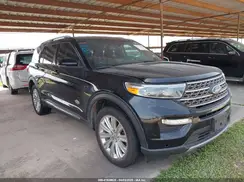 1FM5K8LC0NGB10593 2022 FORD EXPLORER