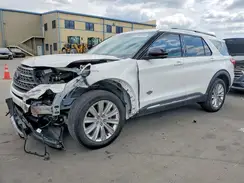 1FM5K8LC0PGA47434 2023 FORD EXPLORER