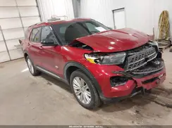1FM5K8LC1MGB79663 2021 FORD EXPLORER