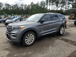 1FM5K8LC1NGC15773 2022 FORD EXPLORER
