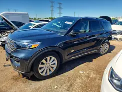1FM5K8LC1PGB01811 2023 FORD EXPLORER