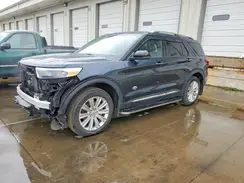 1FM5K8LC2PGB82107 2023 FORD EXPLORER