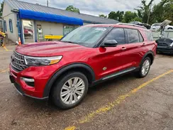 1FM5K8LC3MGC04062 2021 FORD EXPLORER