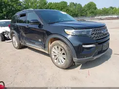 1FM5K8LC3MGC33710 2021 FORD EXPLORER