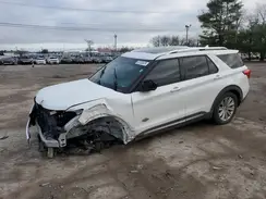 1FM5K8LC3NGA14215 2022 FORD EXPLORER