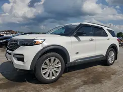 1FM5K8LC3NGB14413 2022 FORD EXPLORER