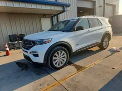 1FM5K8LC3NGC05472 2022 FORD EXPLORER