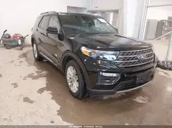 1FM5K8LC3NGC17315 2022 FORD EXPLORER