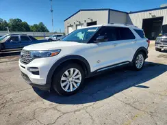 1FM5K8LC3PGC34666 2023 FORD EXPLORER