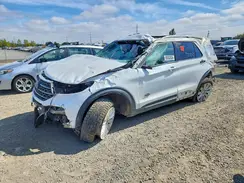 1FM5K8LC4MGB79740 2021 FORD EXPLORER