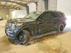 1FM5K8LC4NGA90347 2022 FORD EXPLORER