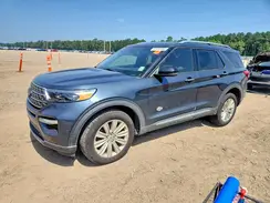 1FM5K8LC4NGA90431 2022 FORD EXPLORER