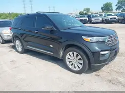 1FM5K8LC4NGB96538 2022 FORD EXPLORER