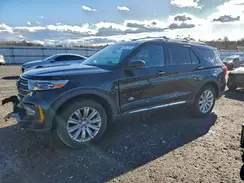 1FM5K8LC4NGB99827 2022 FORD EXPLORER