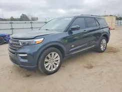 1FM5K8LC4PGA89086 2023 FORD EXPLORER