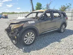 1FM5K8LC5MGB86938 2021 FORD EXPLORER