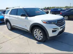 1FM5K8LC5MGC36687 2021 FORD EXPLORER