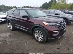 1FM5K8LC5NGA12188 2022 FORD EXPLORER