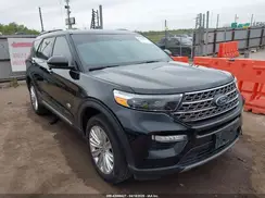 1FM5K8LC5NGA34787 2022 FORD EXPLORER