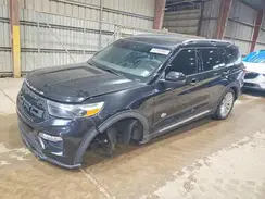 1FM5K8LC5NGA44722 2022 FORD EXPLORER