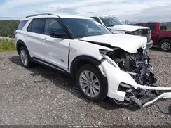 1FM5K8LC5NGA93984 2022 FORD EXPLORER