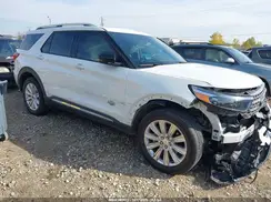 1FM5K8LC5NGB65444 2022 FORD EXPLORER
