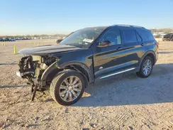1FM5K8LC5NGC46864 2022 FORD EXPLORER