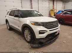 1FM5K8LC5PGA52578 2023 FORD EXPLORER