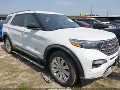 1FM5K8LC5PGB63003 2023 FORD EXPLORER