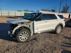 1FM5K8LC6MGC04394 2021 FORD EXPLORER