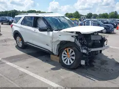 1FM5K8LC6MGC06453 2021 FORD EXPLORER