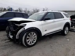 1FM5K8LC6MGC46838 2021 FORD EXPLORER