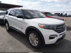 1FM5K8LC7MGC28333 2021 FORD EXPLORER