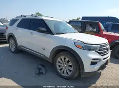 1FM5K8LC7NGA12869 2022 FORD EXPLORER