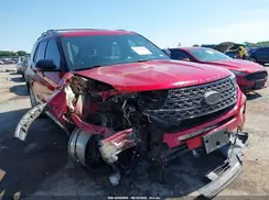 1FM5K8LC7NGA25038 2022 FORD EXPLORER