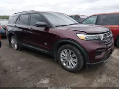 1FM5K8LC7NGA37948 2022 FORD EXPLORER
