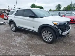 1FM5K8LC7NGB62707 2022 FORD EXPLORER