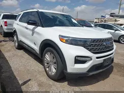 1FM5K8LC7NGB69883 2022 FORD EXPLORER