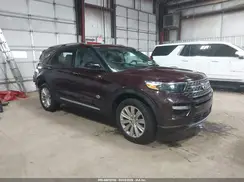 1FM5K8LC7PGA49553 2023 FORD EXPLORER