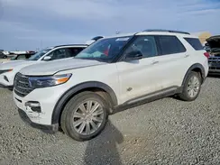 1FM5K8LC7PGB52701 2023 FORD EXPLORER