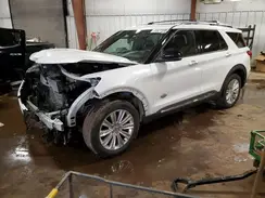 1FM5K8LC7PGB81566 2023 FORD EXPLORER