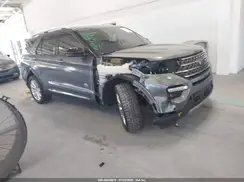 1FM5K8LC8NGA18874 2022 FORD EXPLORER