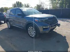 1FM5K8LC8NGB06954 2022 FORD EXPLORER
