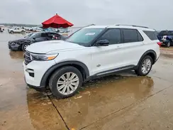 1FM5K8LC8NGB67821 2022 FORD EXPLORER
