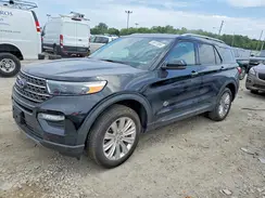 1FM5K8LC8NGB90127 2022 FORD EXPLORER