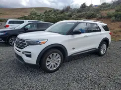 1FM5K8LC8NGC04513 2022 FORD EXPLORER