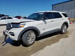 1FM5K8LC8PGA67088 2023 FORD EXPLORER
