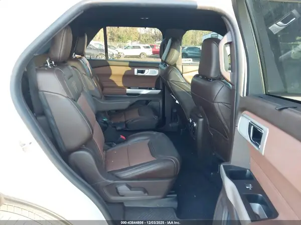 1FM5K8LC8RGA82337 2024 FORD EXPLORER - Image 8