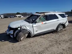 1FM5K8LC9NGA15465 2022 FORD EXPLORER