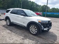 1FM5K8LC9NGA81403 2022 FORD EXPLORER